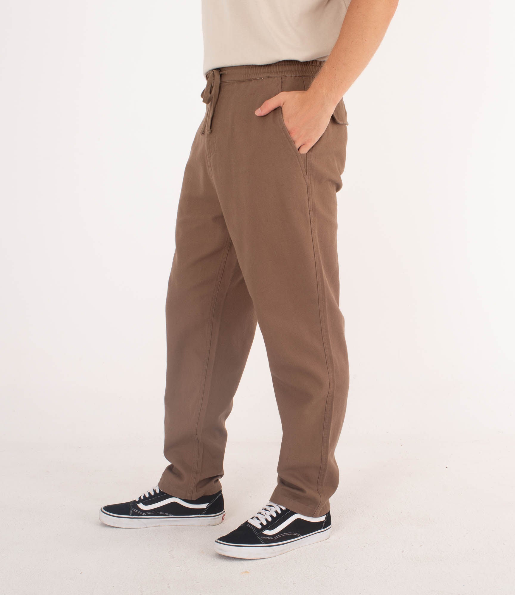 Montauk Straight beach - Men's pants