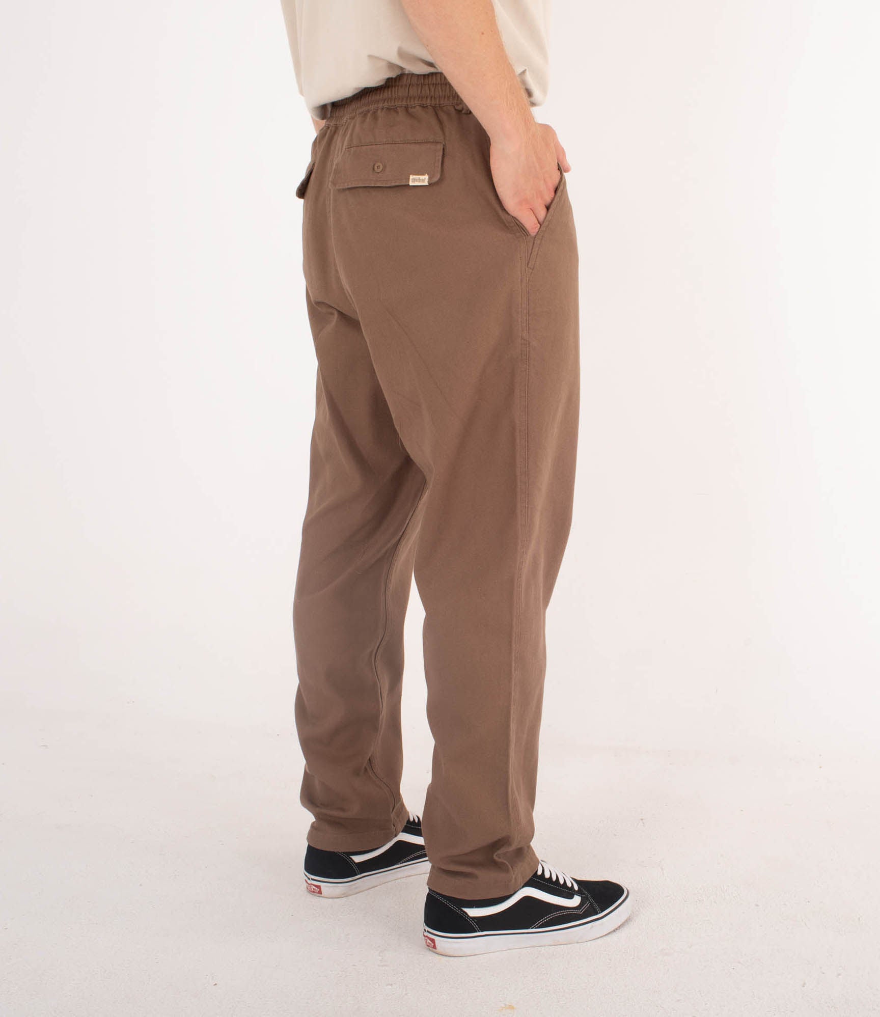 Montauk Straight beach - Men's pants