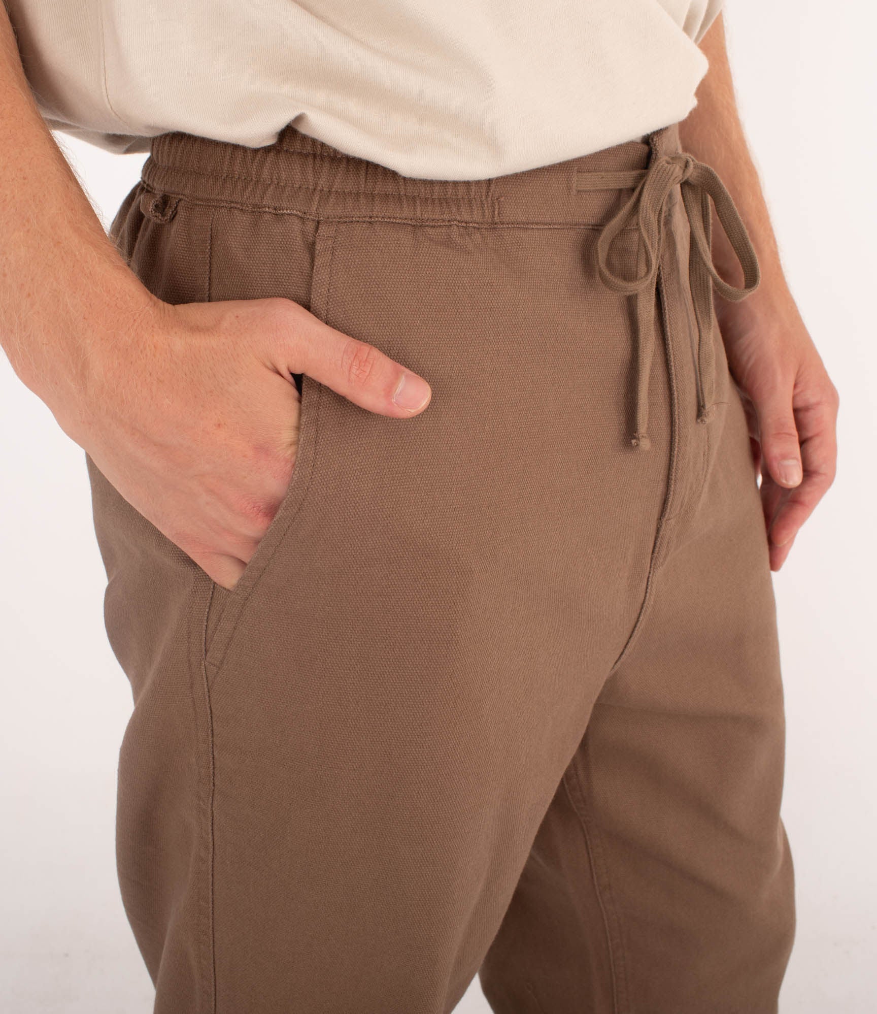 Montauk Straight beach - Men's pants