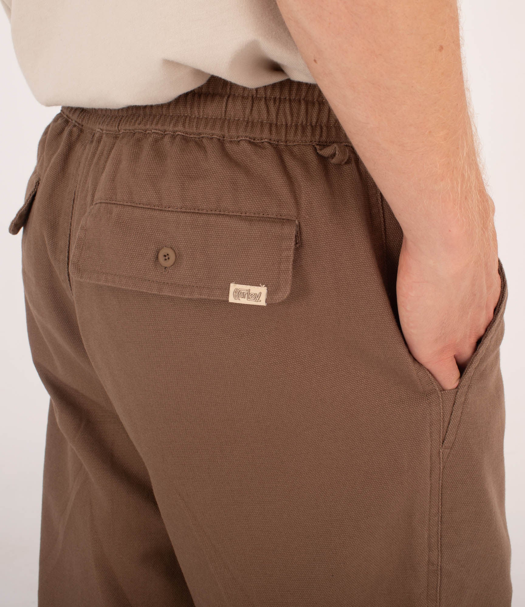 Montauk Straight beach - Men's pants
