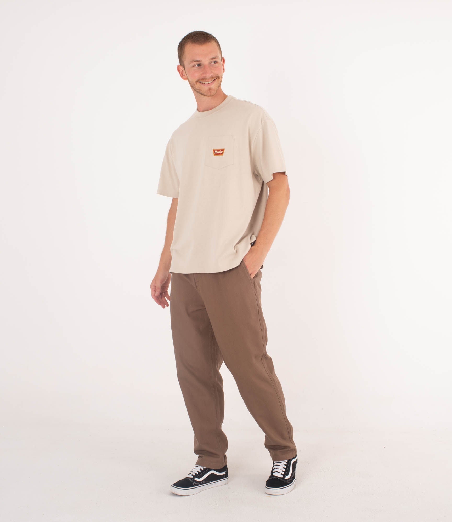 Montauk Straight beach - Men's pants