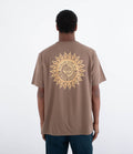 All Natural - Camiseta manga corta hombre