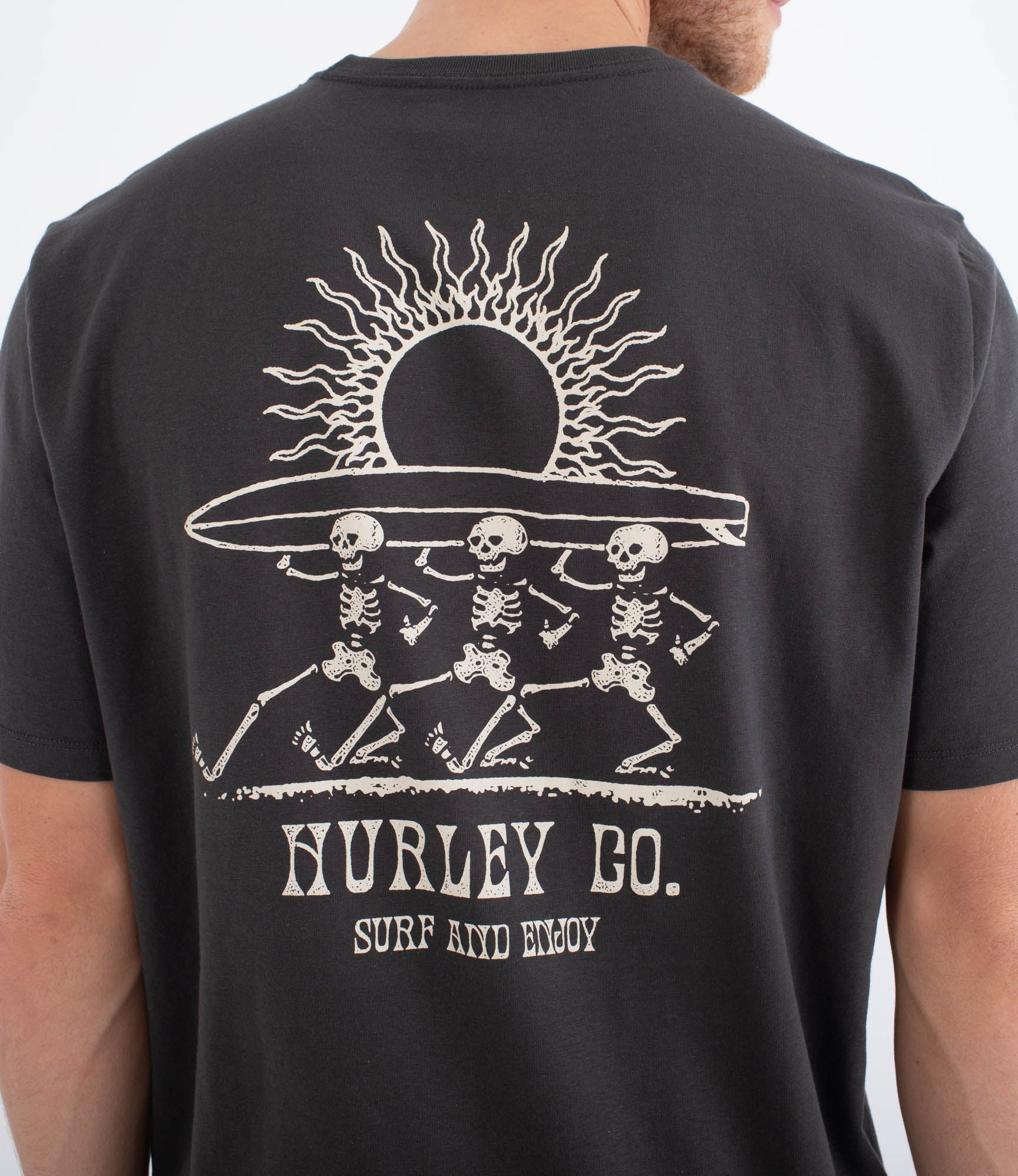 Struttin bones - Men's short sleeve t-shirt