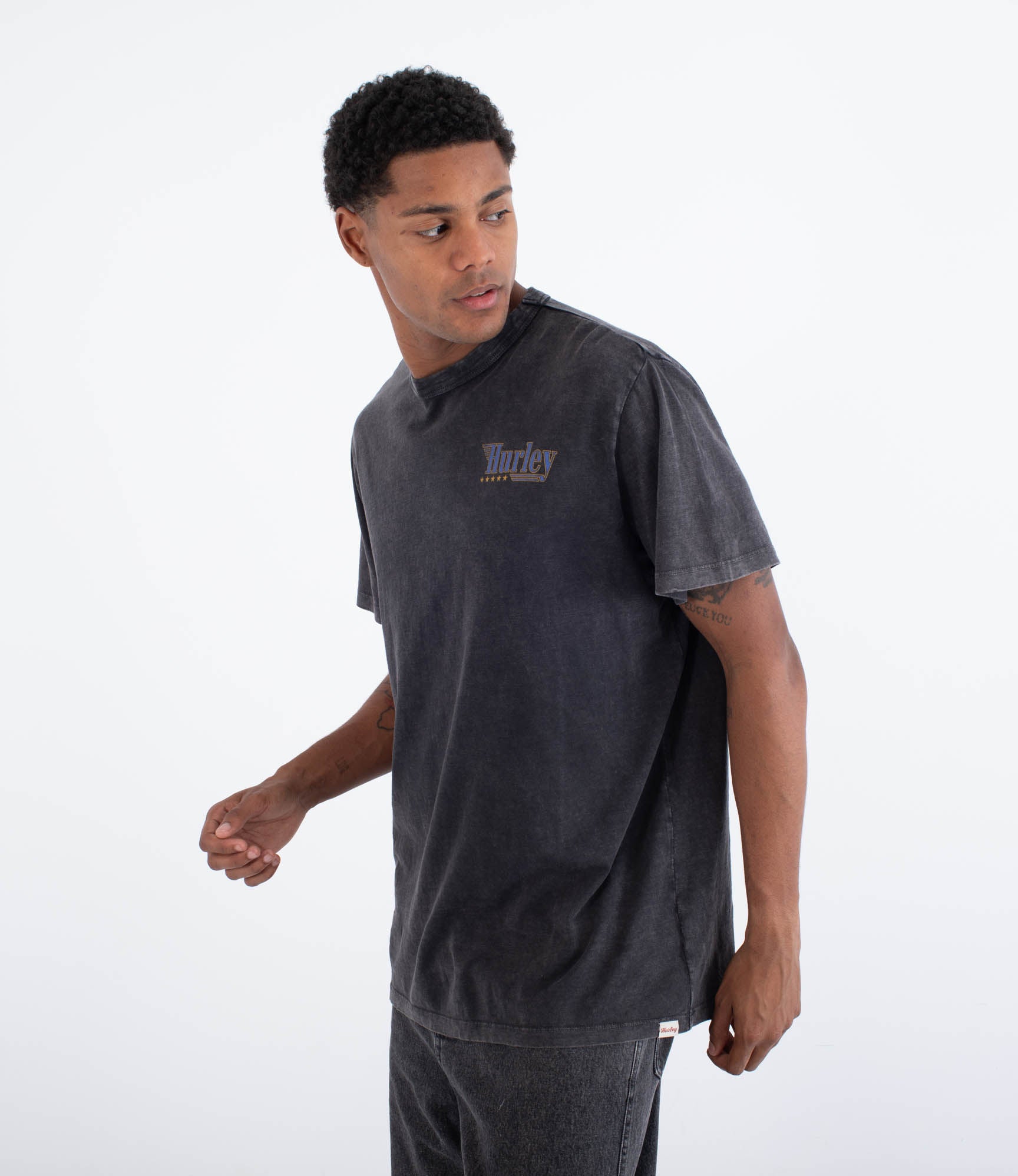 Spirit of the west - Men's short sleeve t-shirt