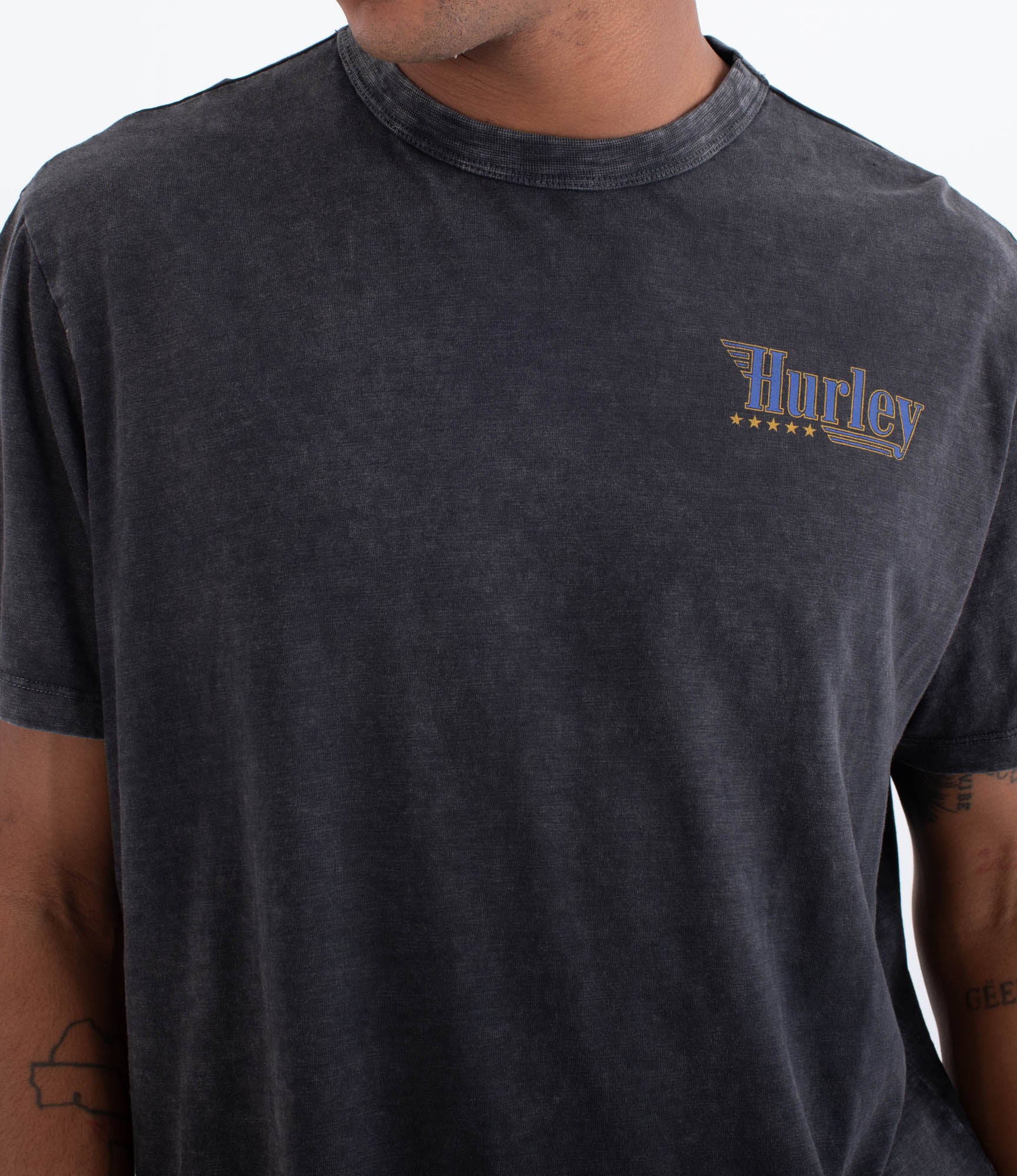 Spirit of the west - Men's short sleeve t-shirt