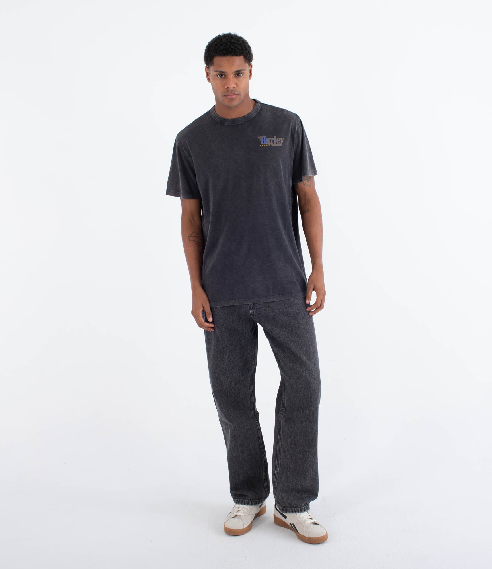 Spirit of the west - Men's short sleeve t-shirt