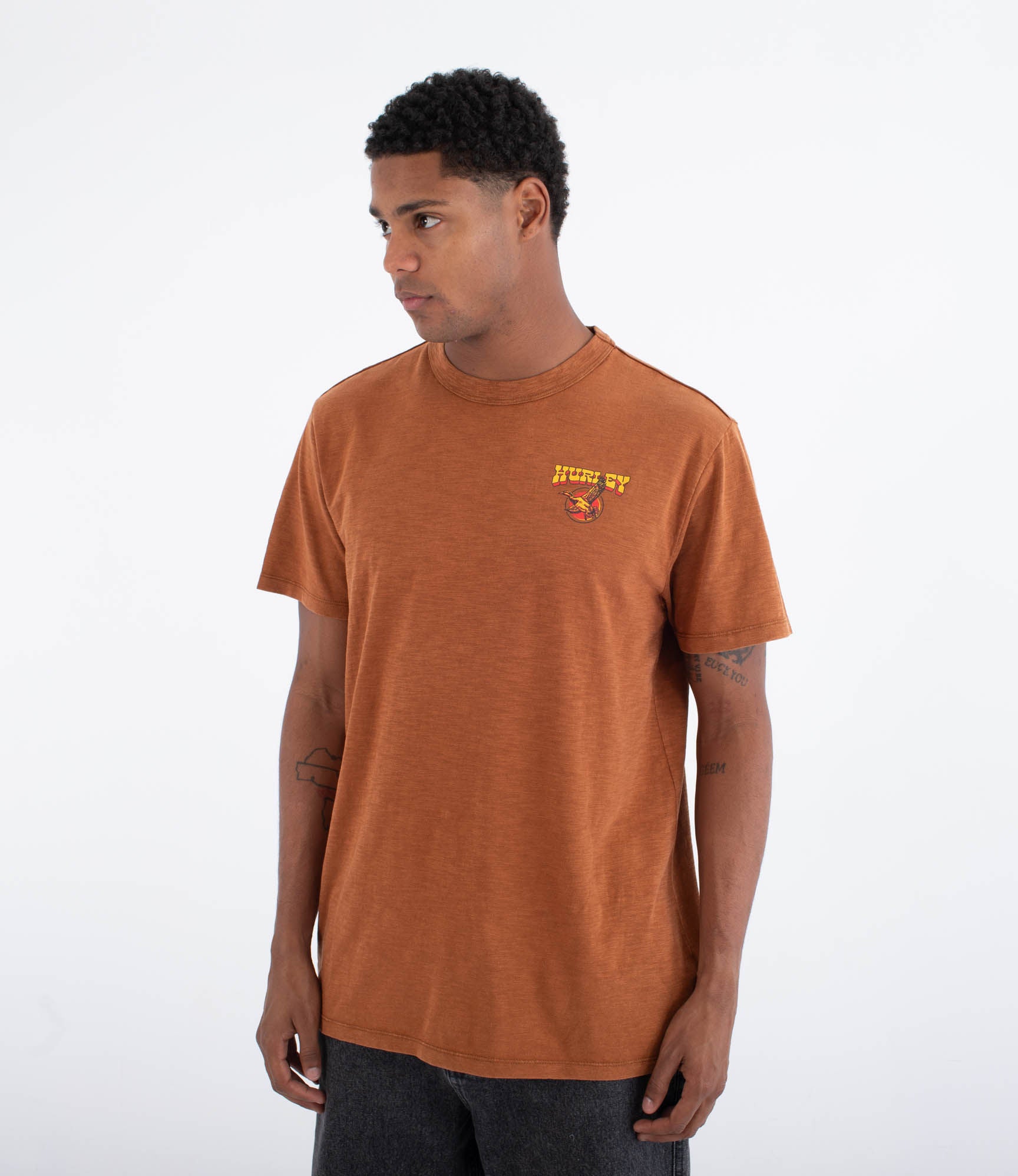 Wild fowl - Men's short sleeve t-shirt