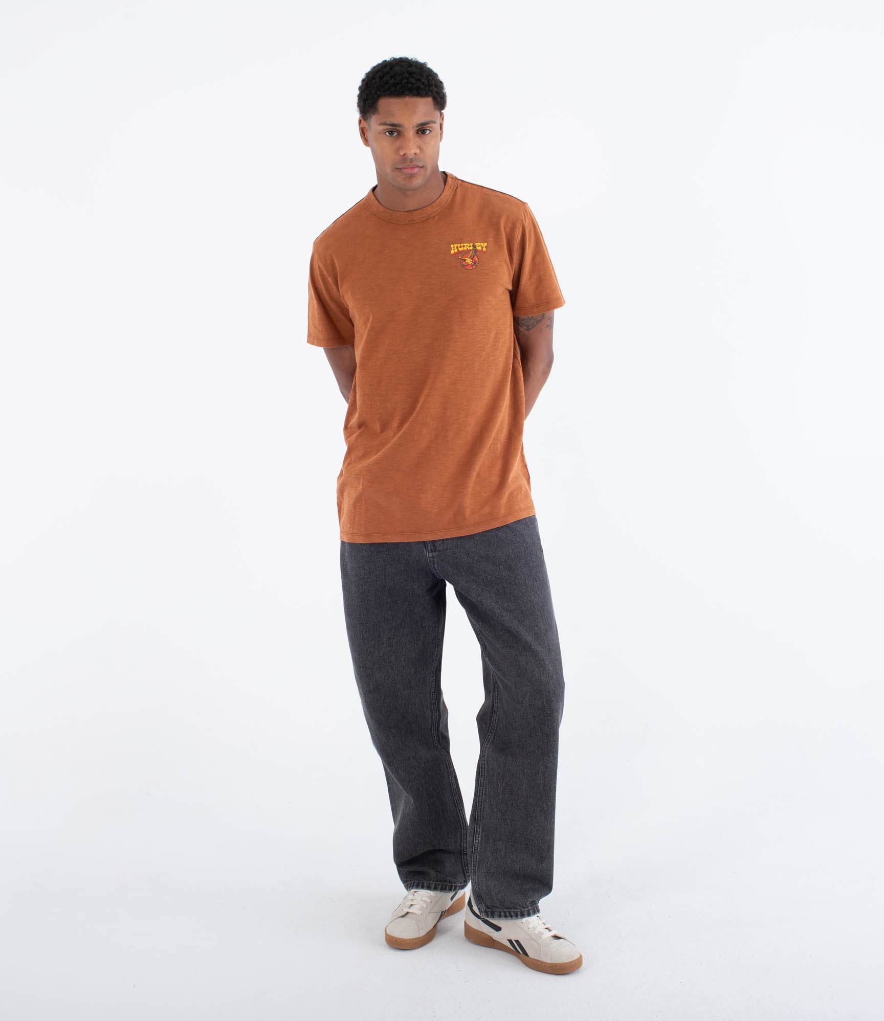 Wild fowl - Men's short sleeve t-shirt