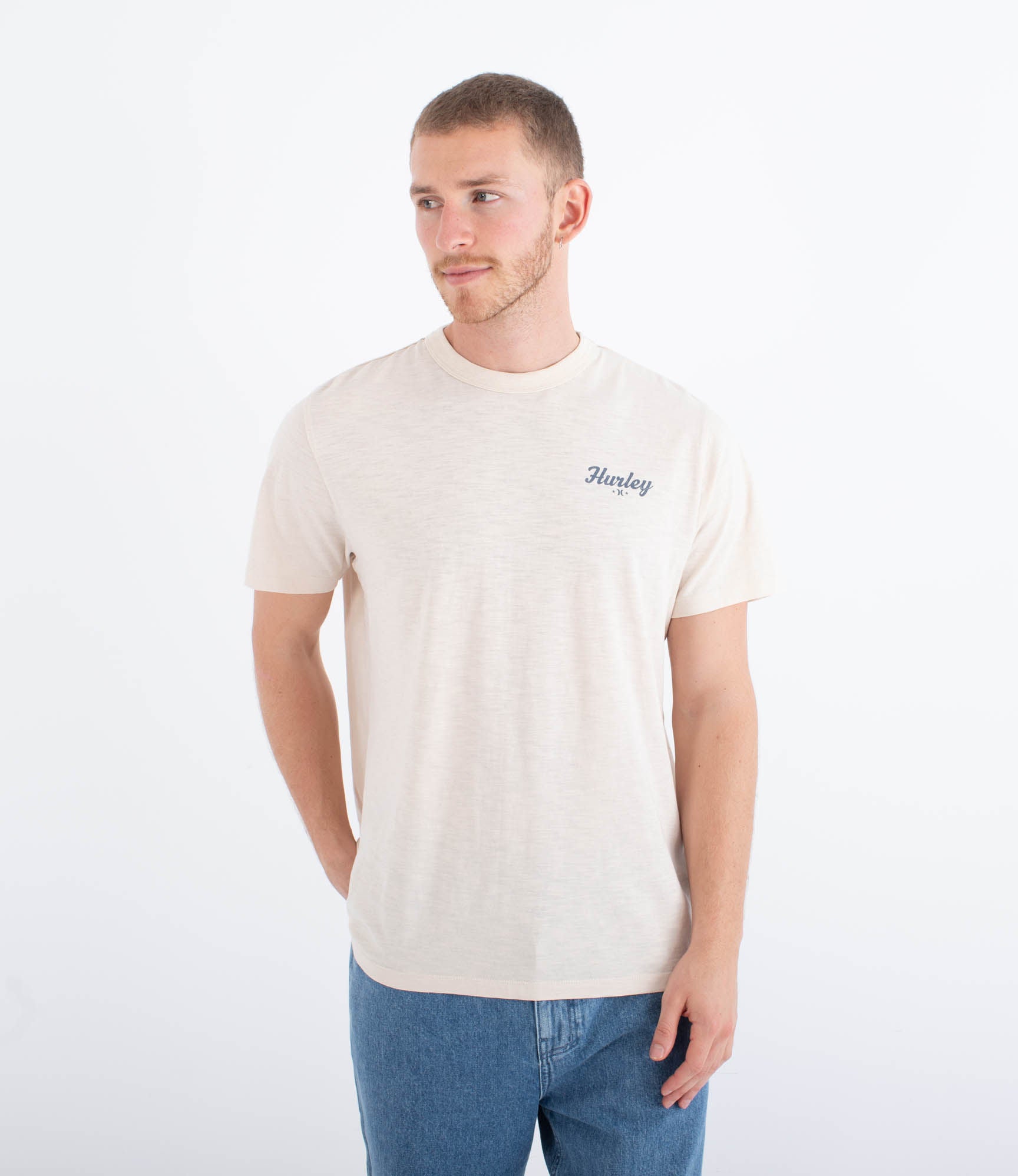 Bottlecap - Men's short sleeve t-shirt
