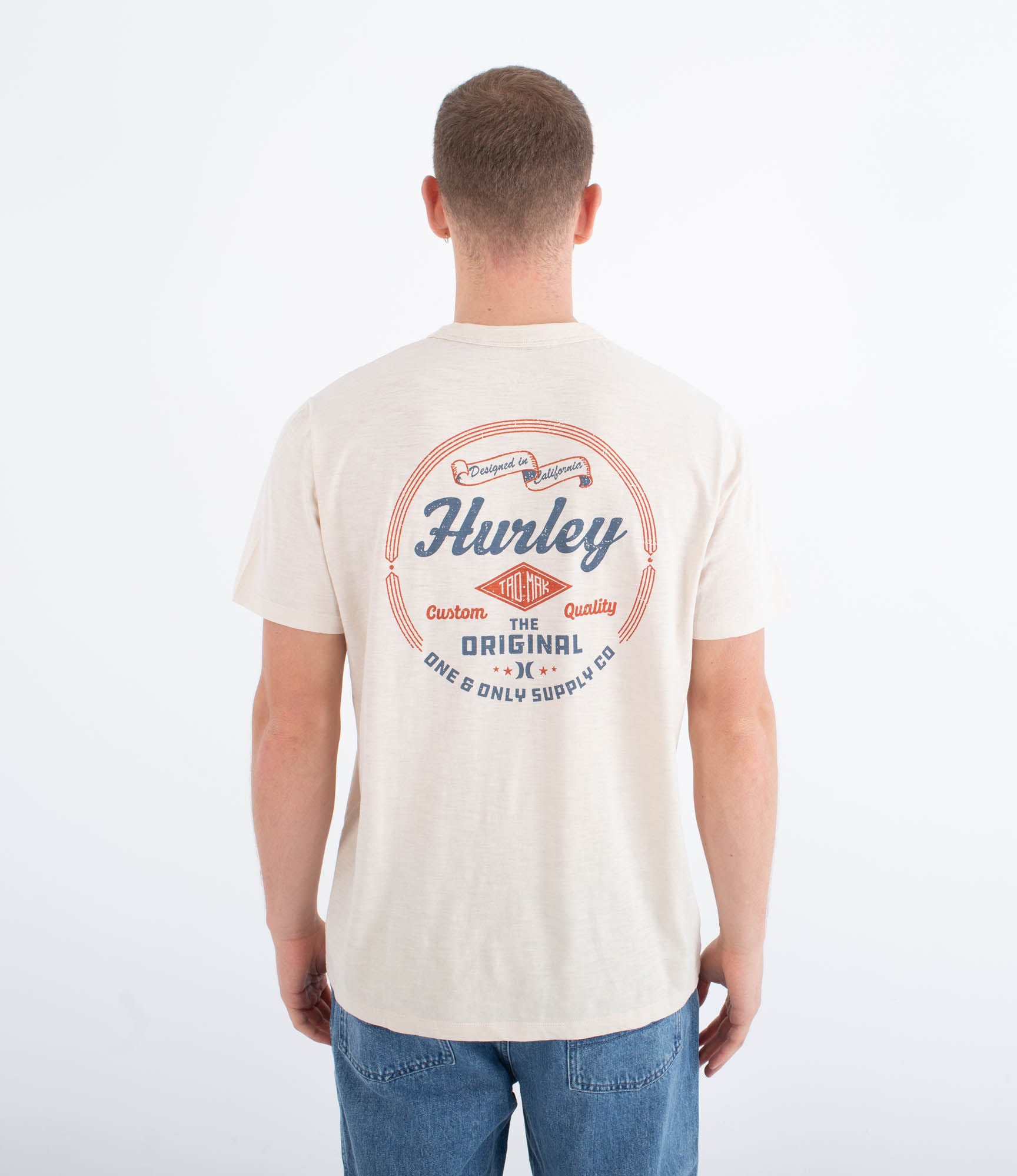 Bottlecap - Men's short sleeve t-shirt