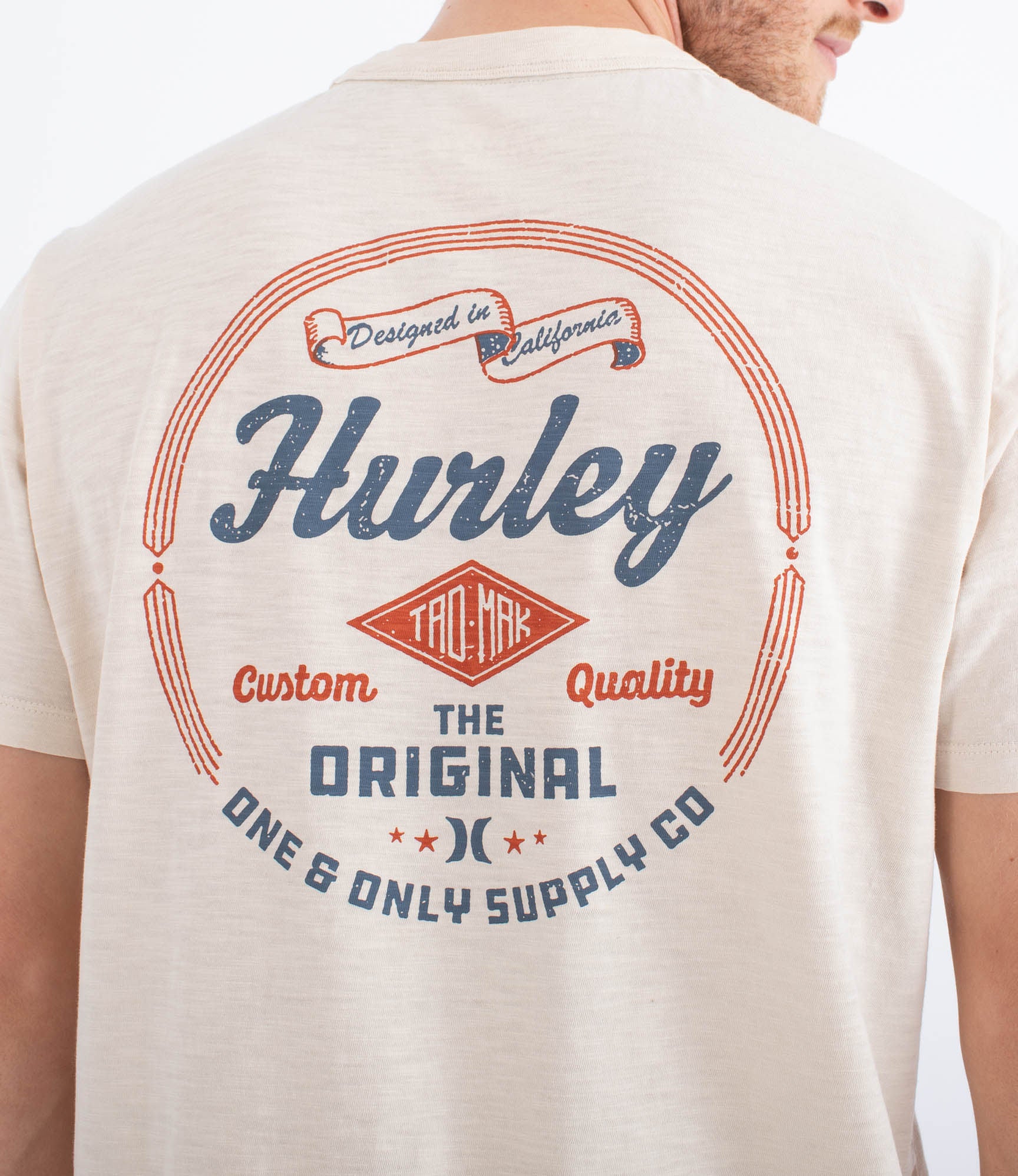 Bottlecap - Men's short sleeve t-shirt