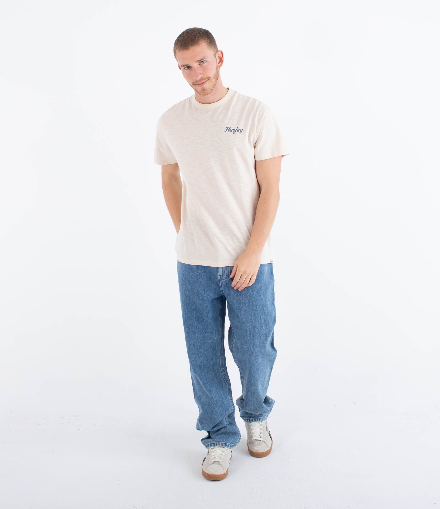 Bottlecap - Men's short sleeve t-shirt