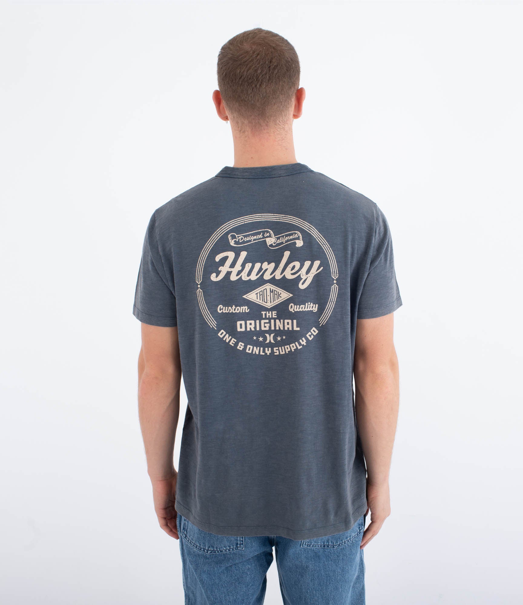 Bottlecap - Men's short sleeve t-shirt
