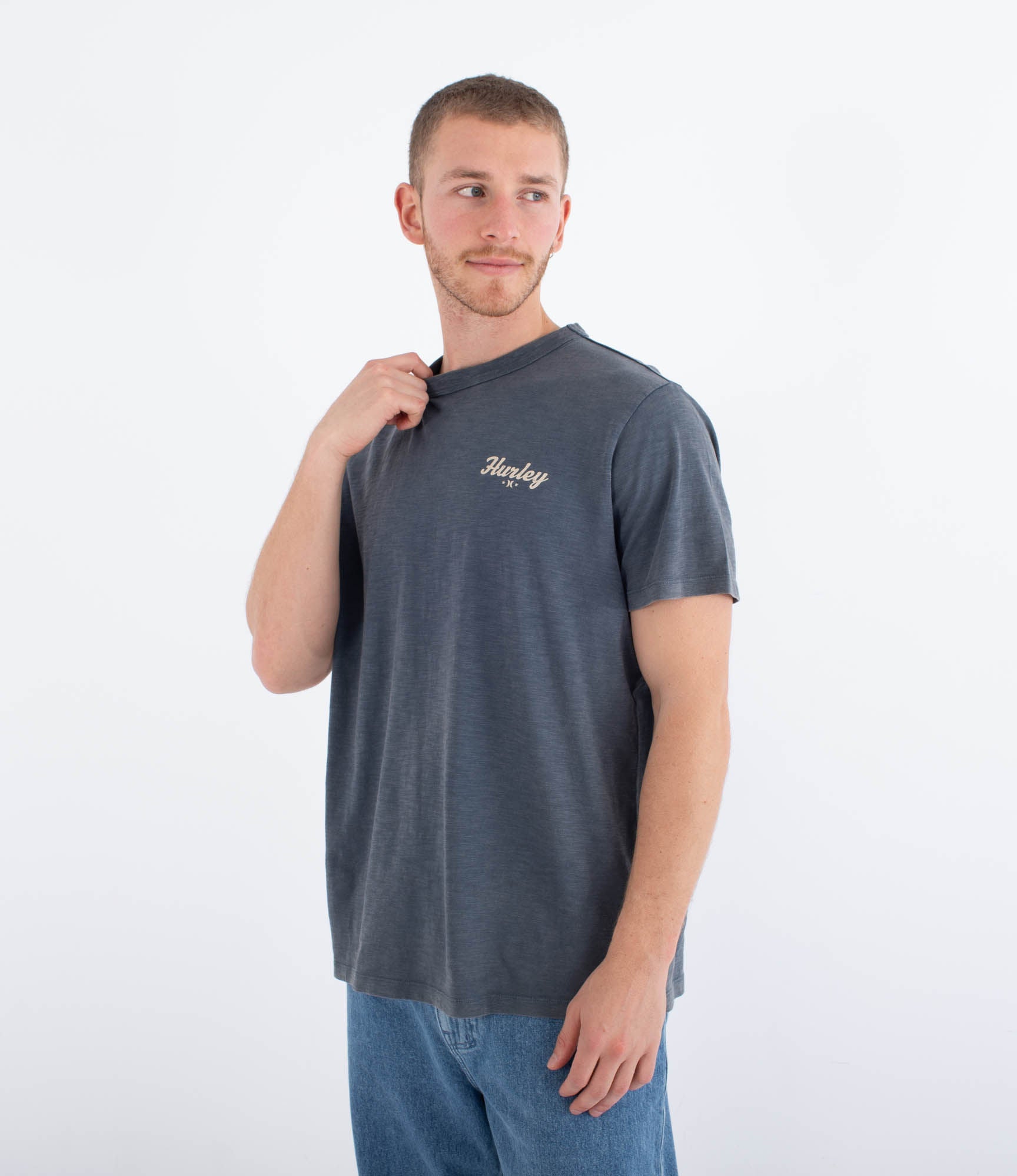 Bottlecap - Men's short sleeve t-shirt