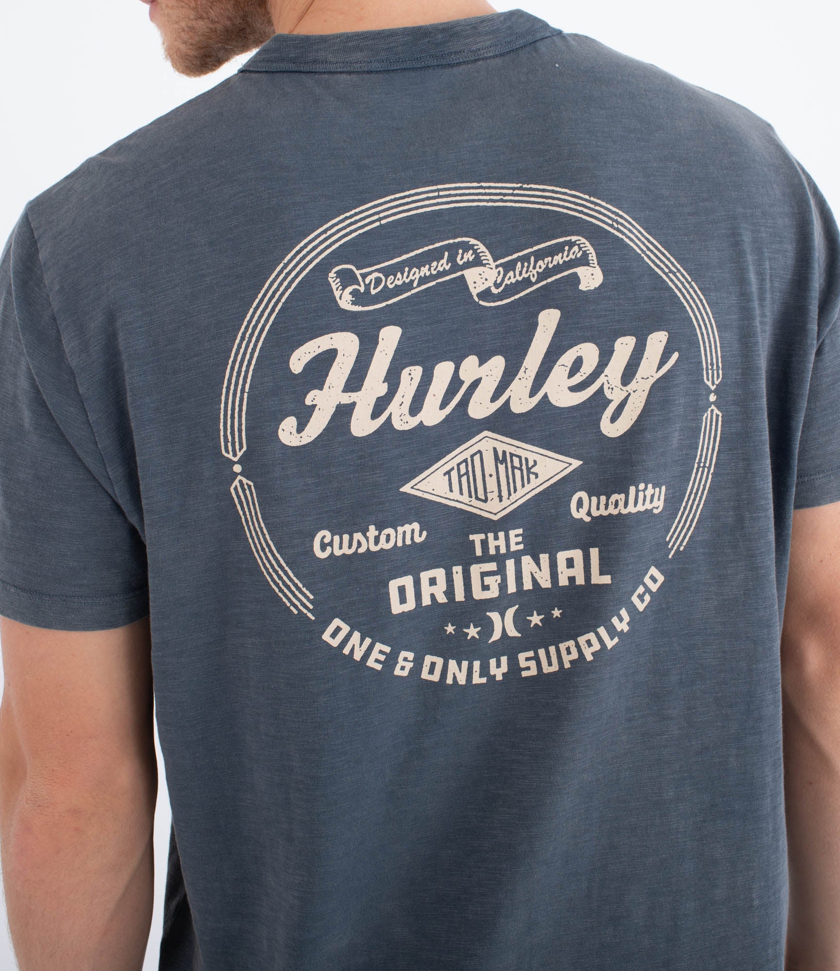 Bottlecap - Men's short sleeve t-shirt