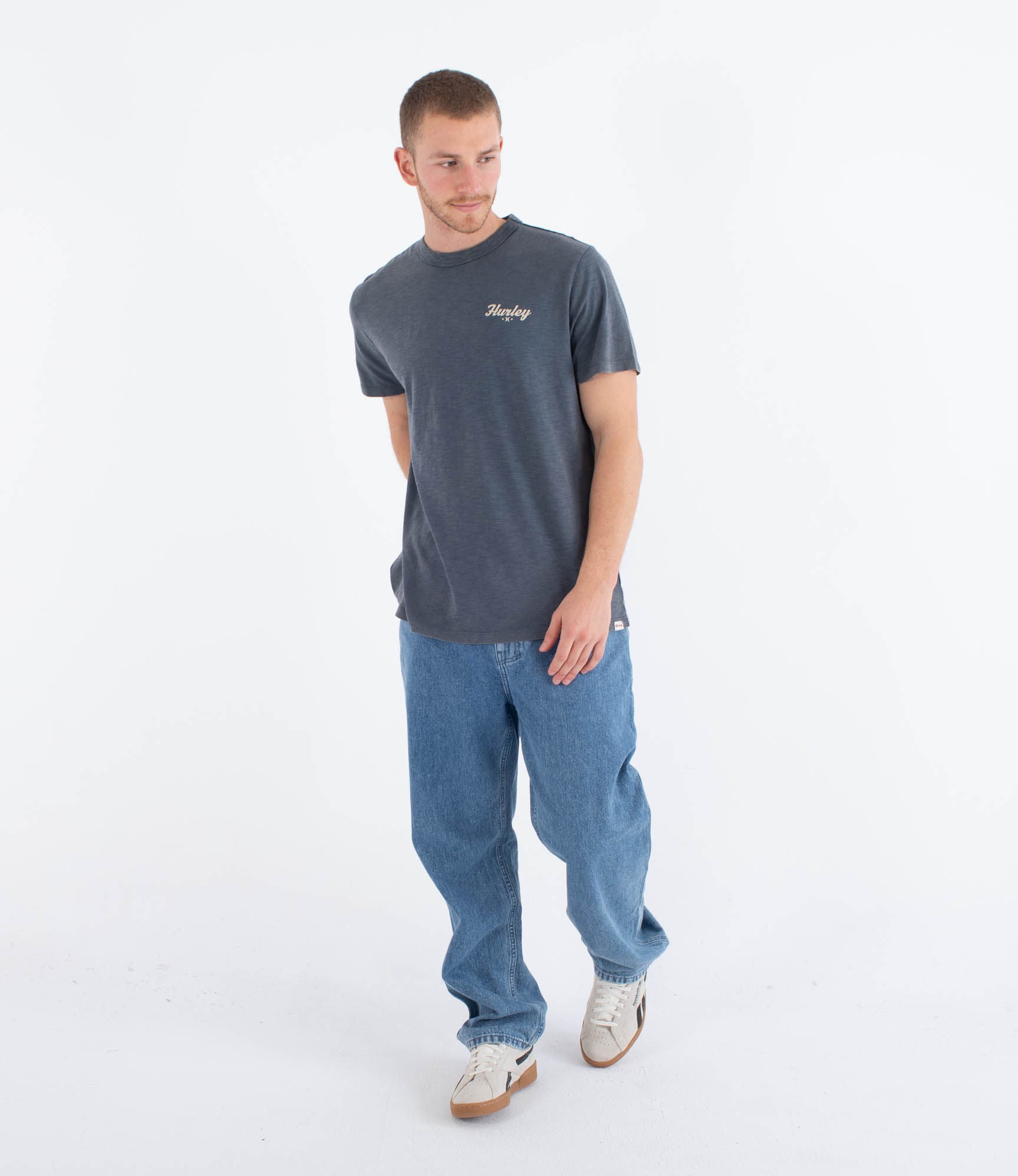 Bottlecap - Men's short sleeve t-shirt