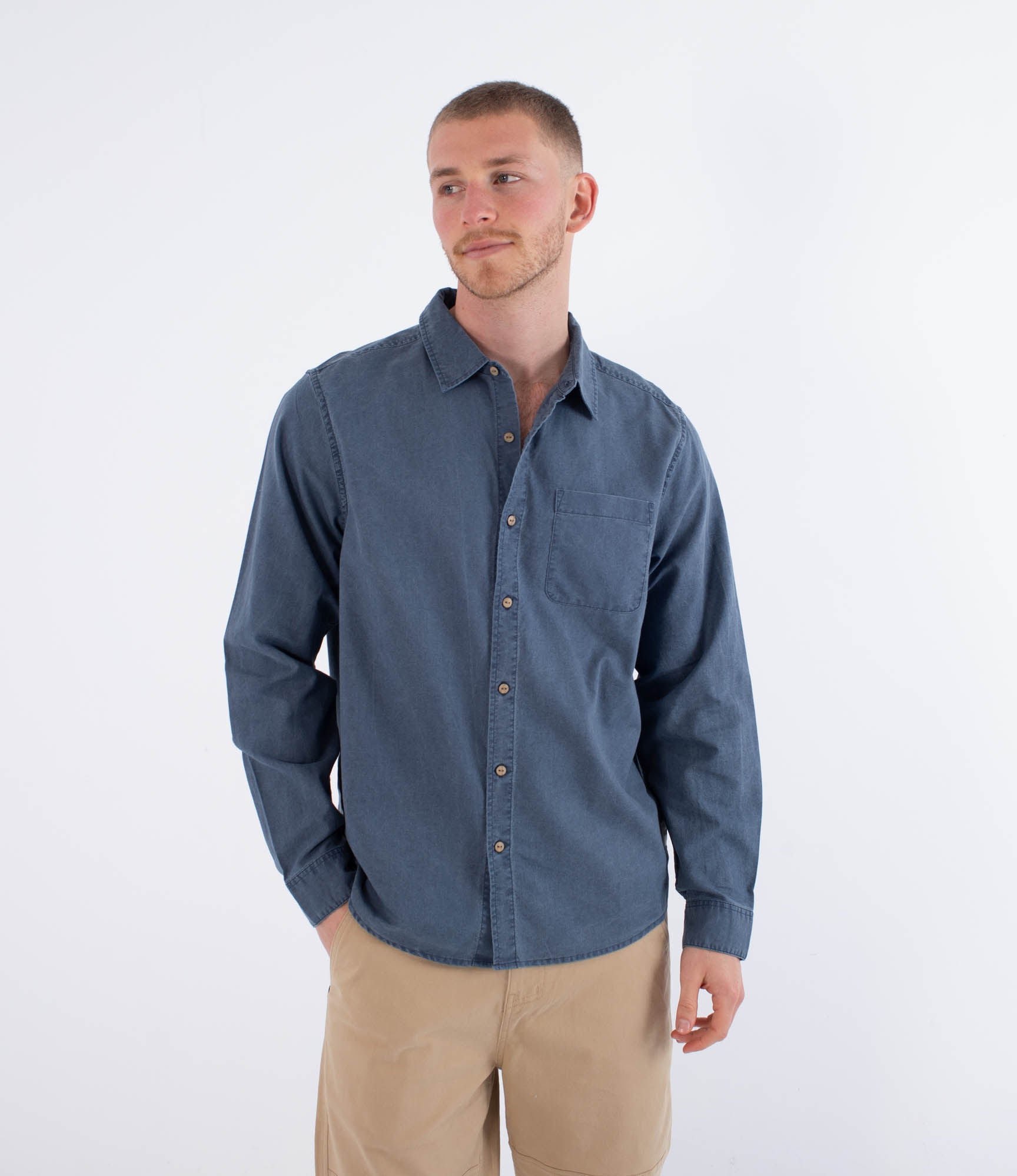 Washford - Men's Shirt