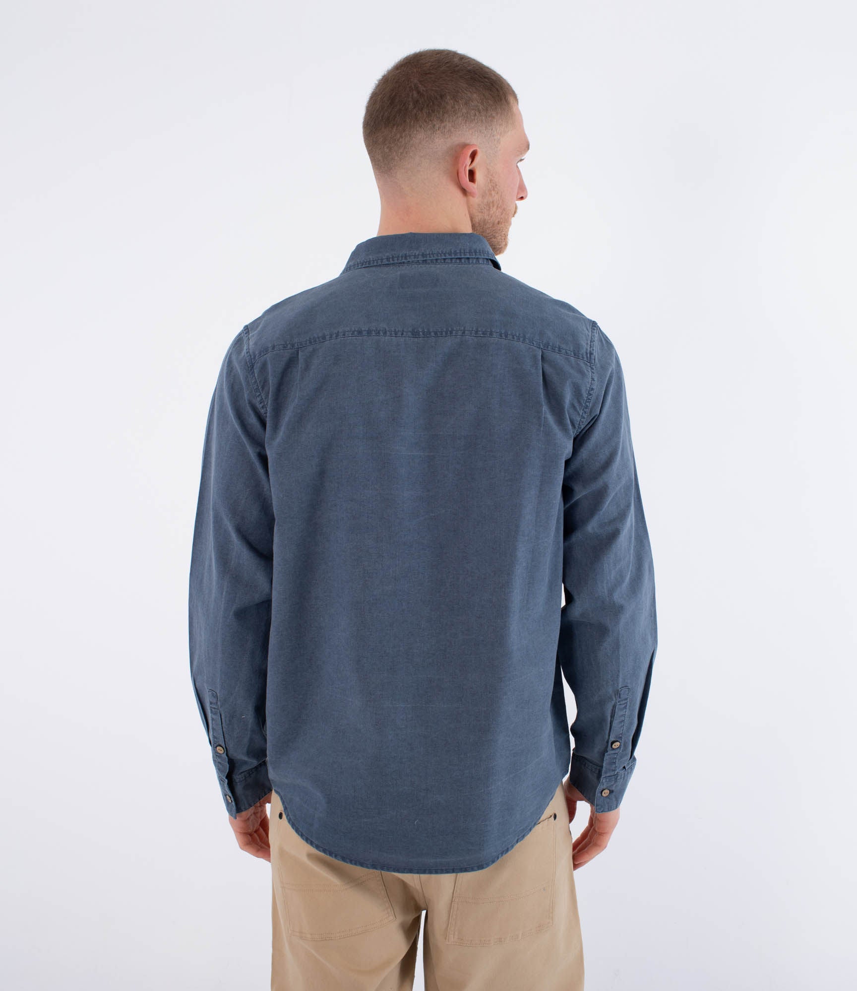 Washford - Men's Shirt