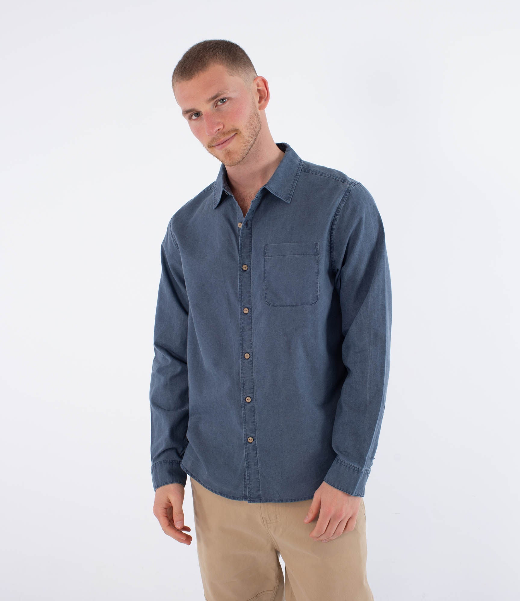 Washford - Men's Shirt