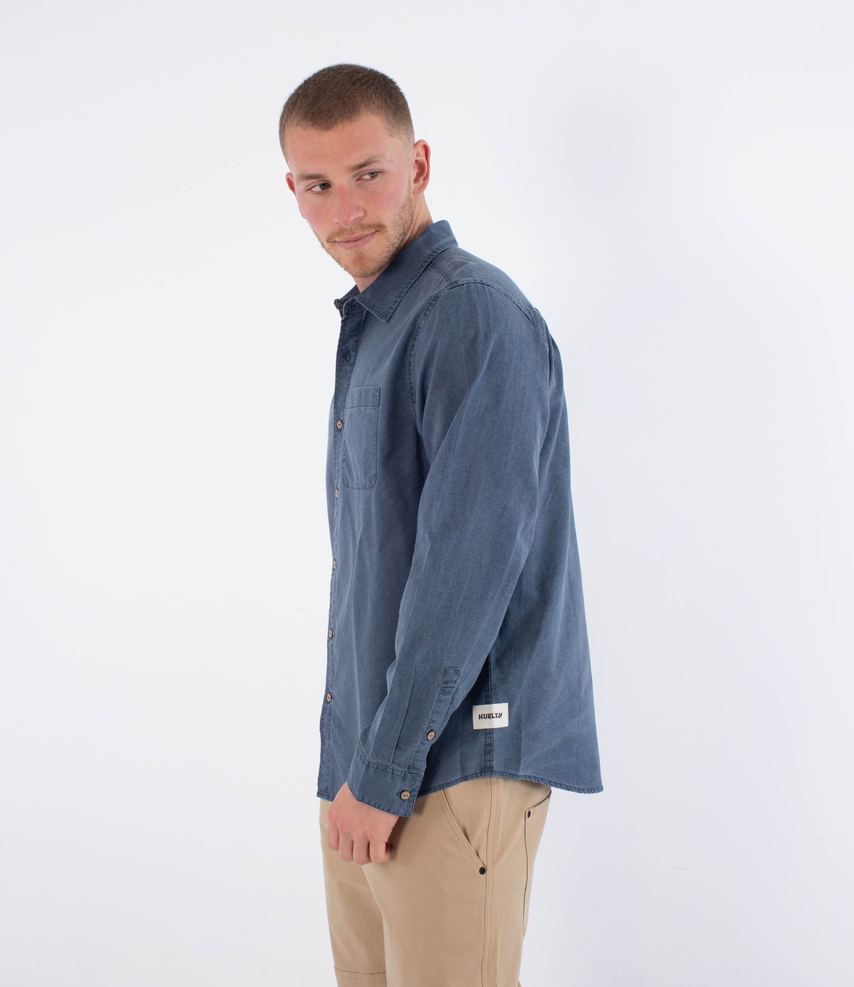 Washford - Men's Shirt