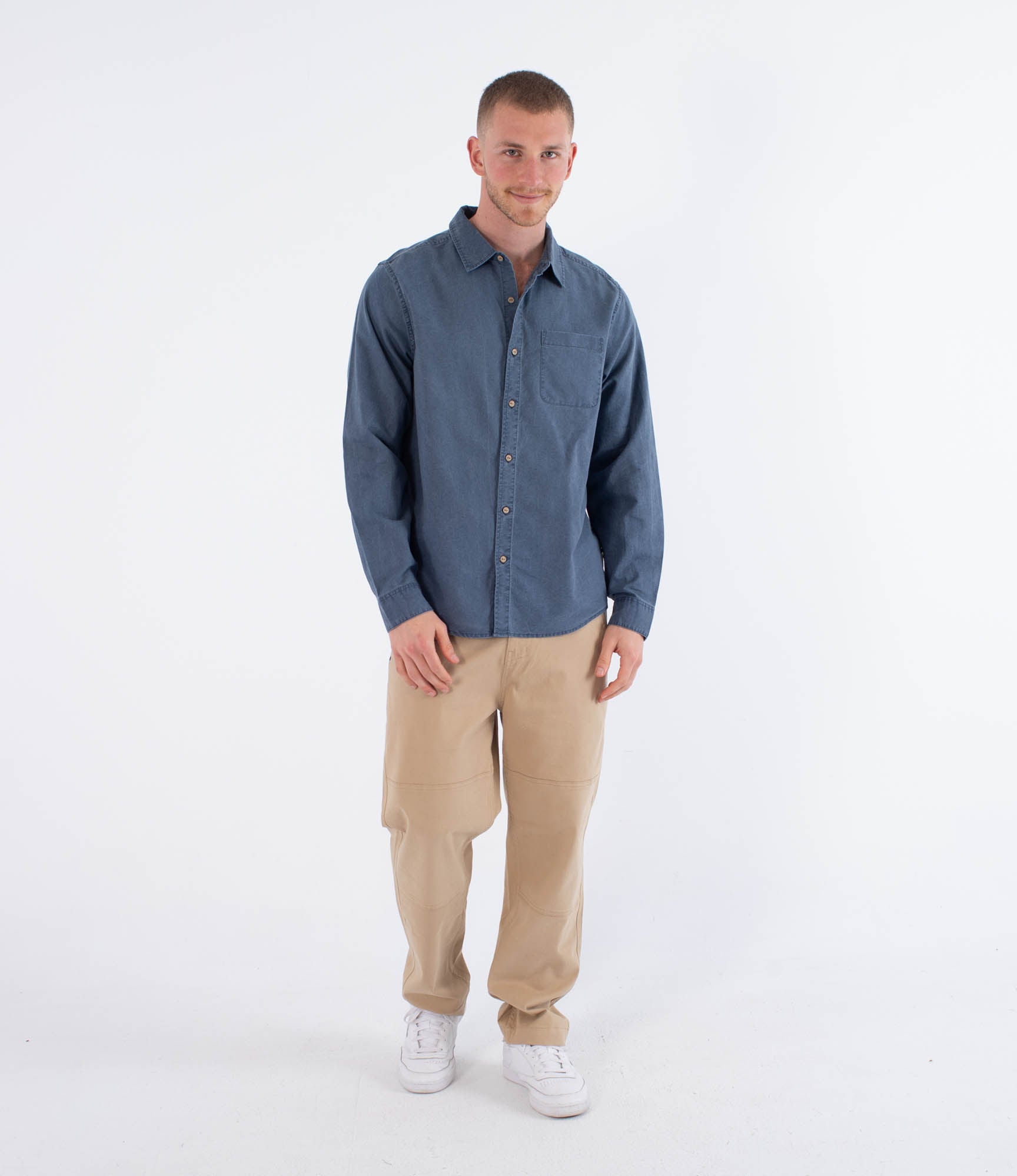 Washford - Men's Shirt