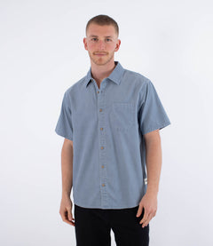 WORKER BLUE