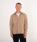 Woolsy - Men's Shirt