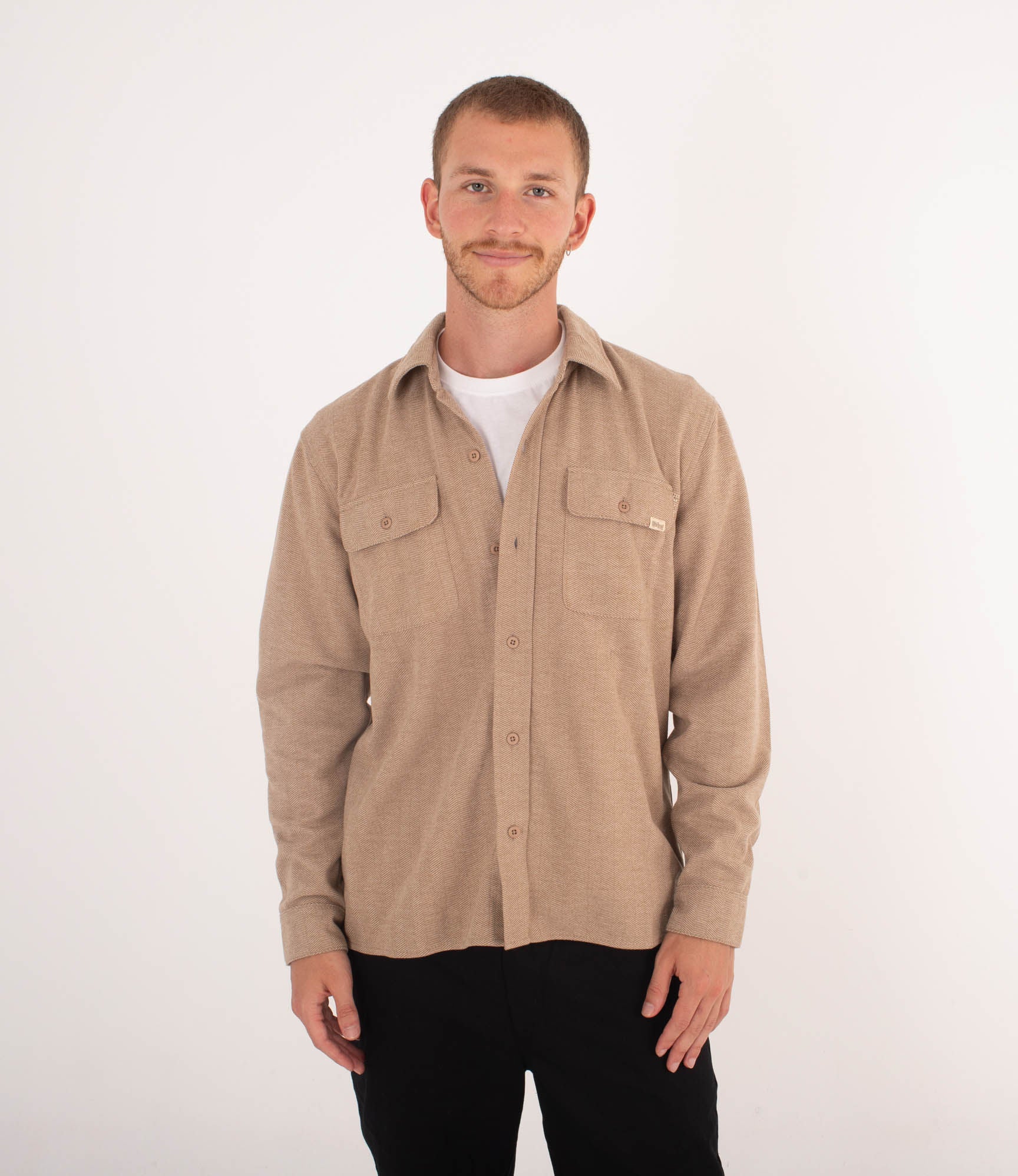 Woolsy - Men's Shirt