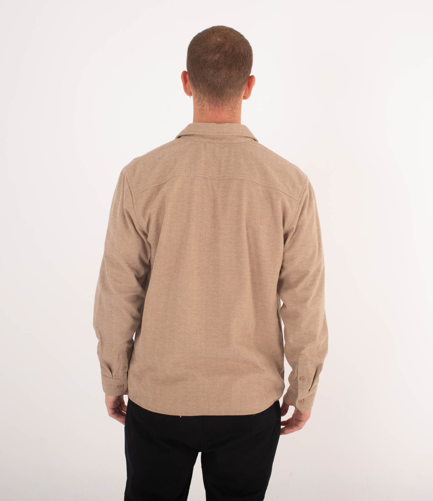 Woolsy - Men's Shirt