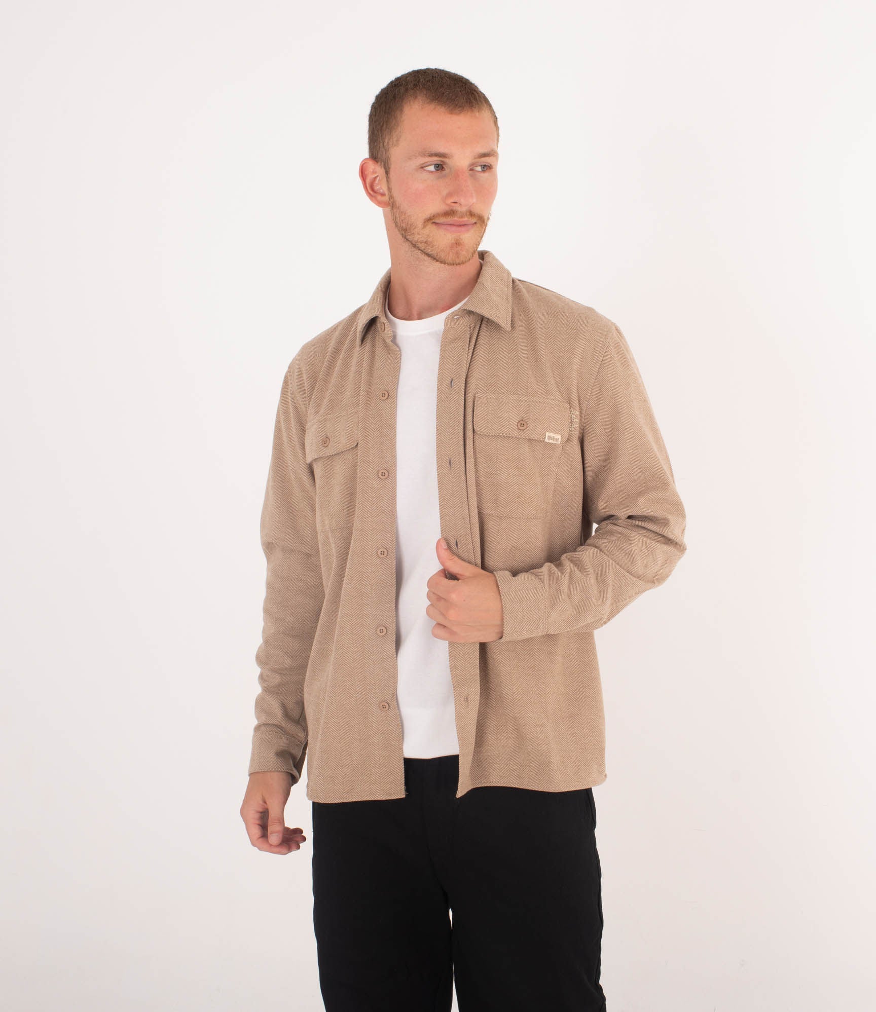 Woolsy - Men's Shirt