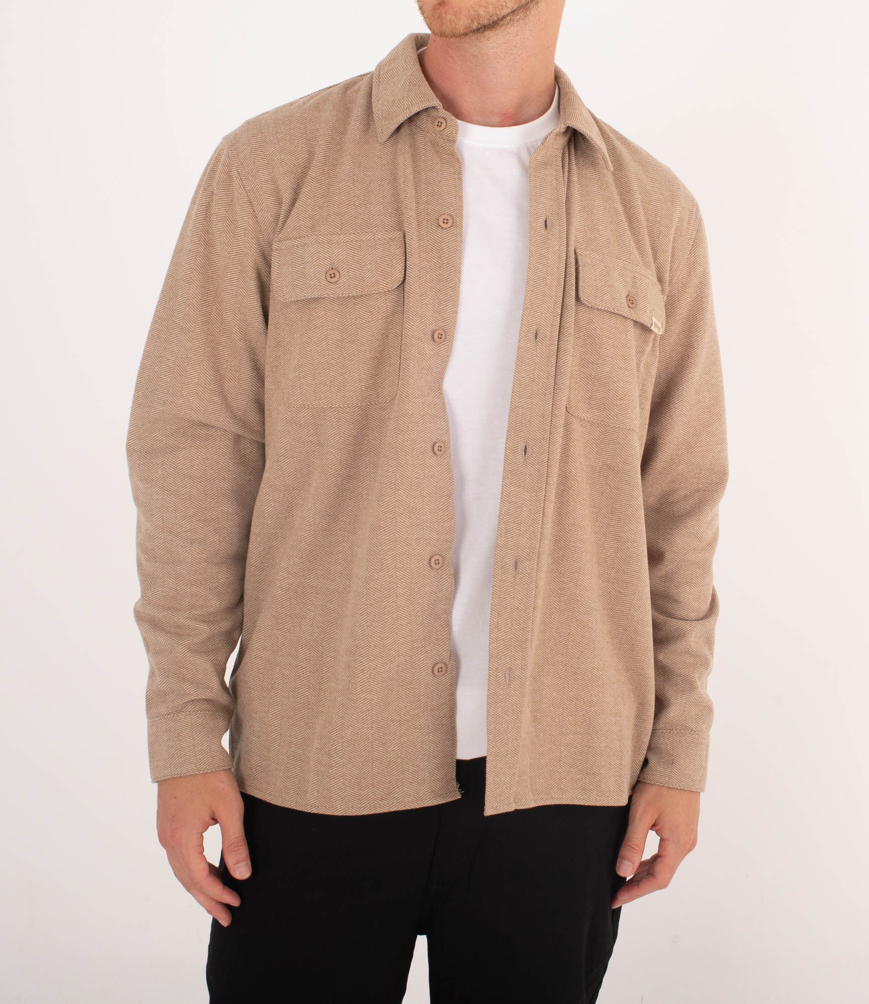 Woolsy - Men's Shirt