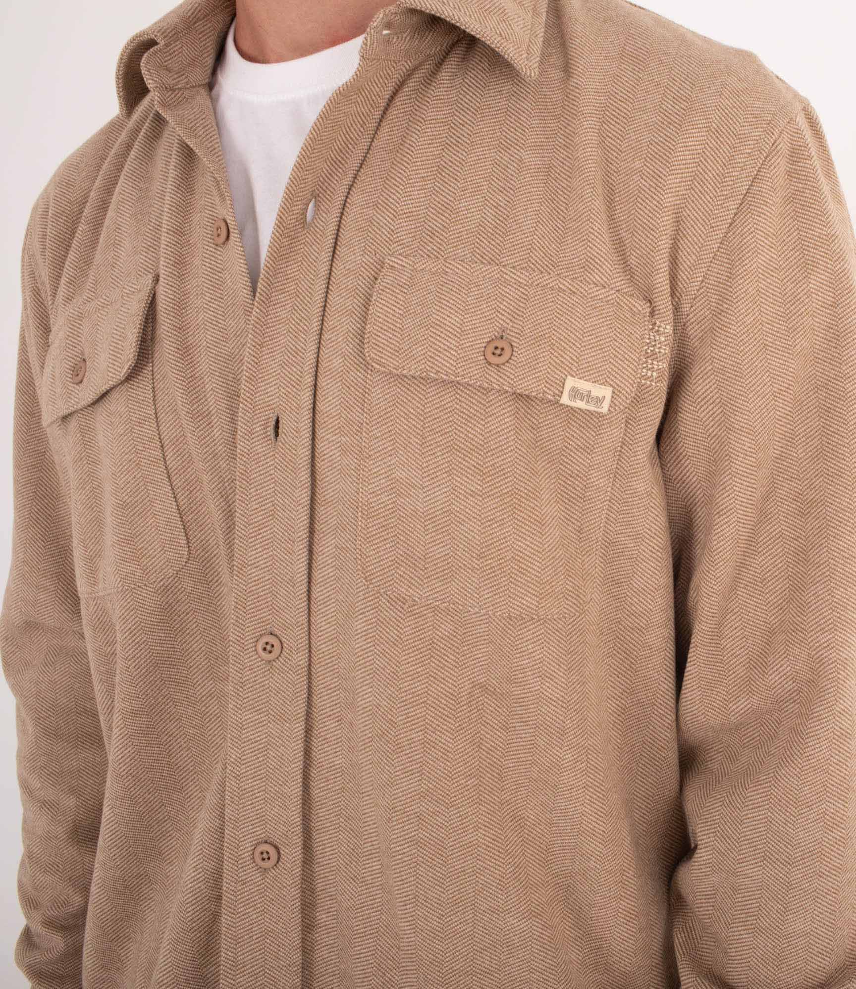 Woolsy - Men's Shirt