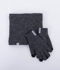 Gloves  women - Cozy knit pack