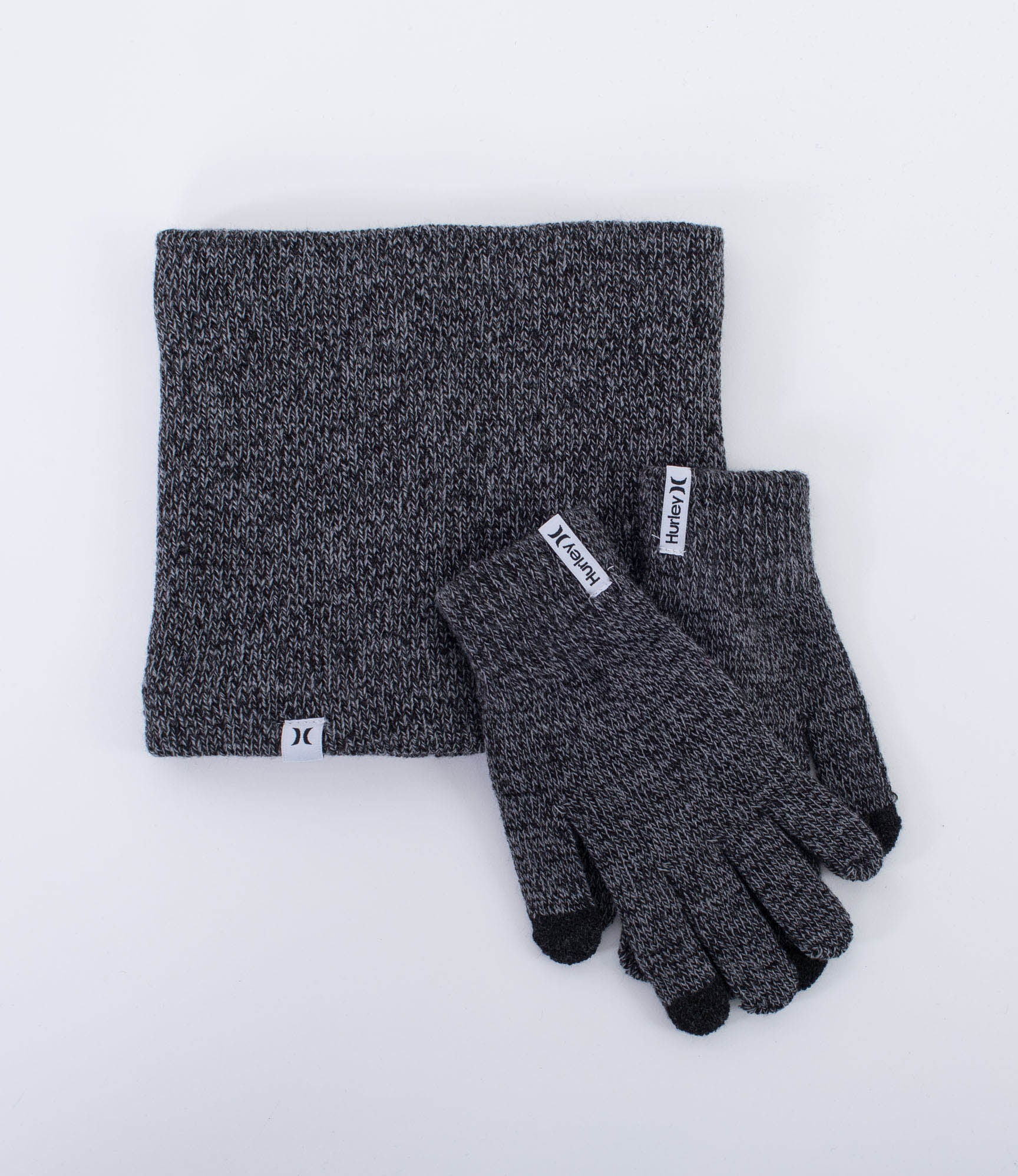 Gloves  women - Cozy knit pack