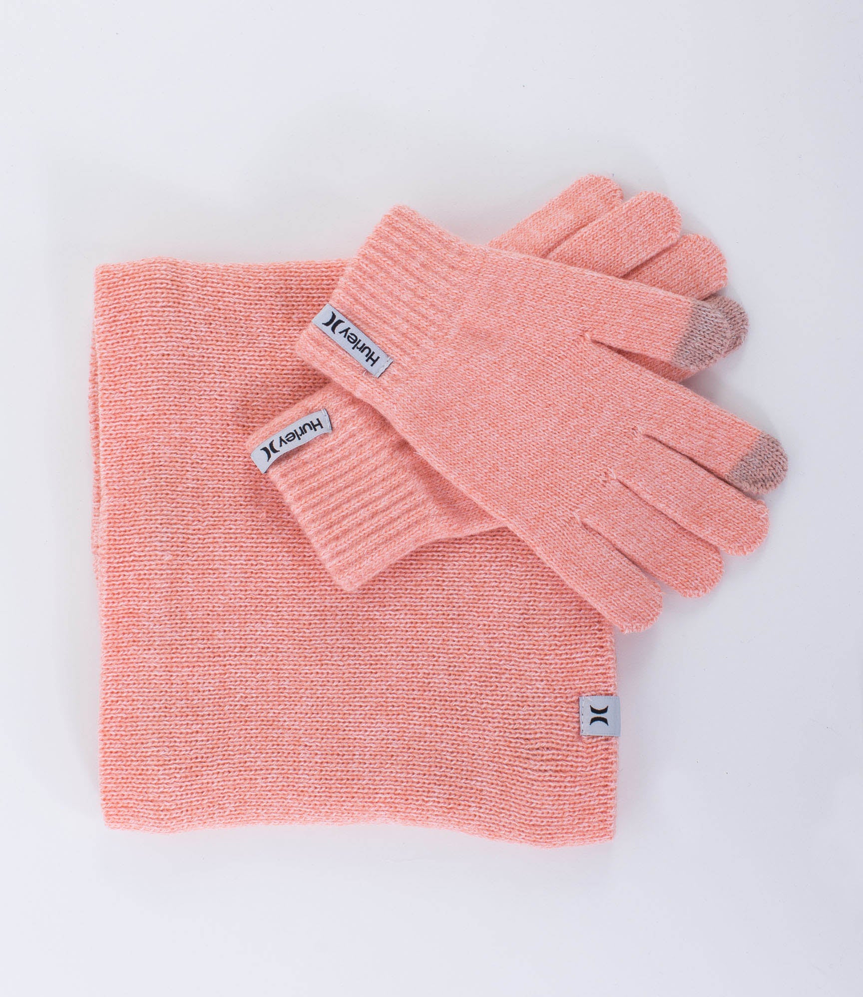Handschuhe  fraune - Cozy knit pack