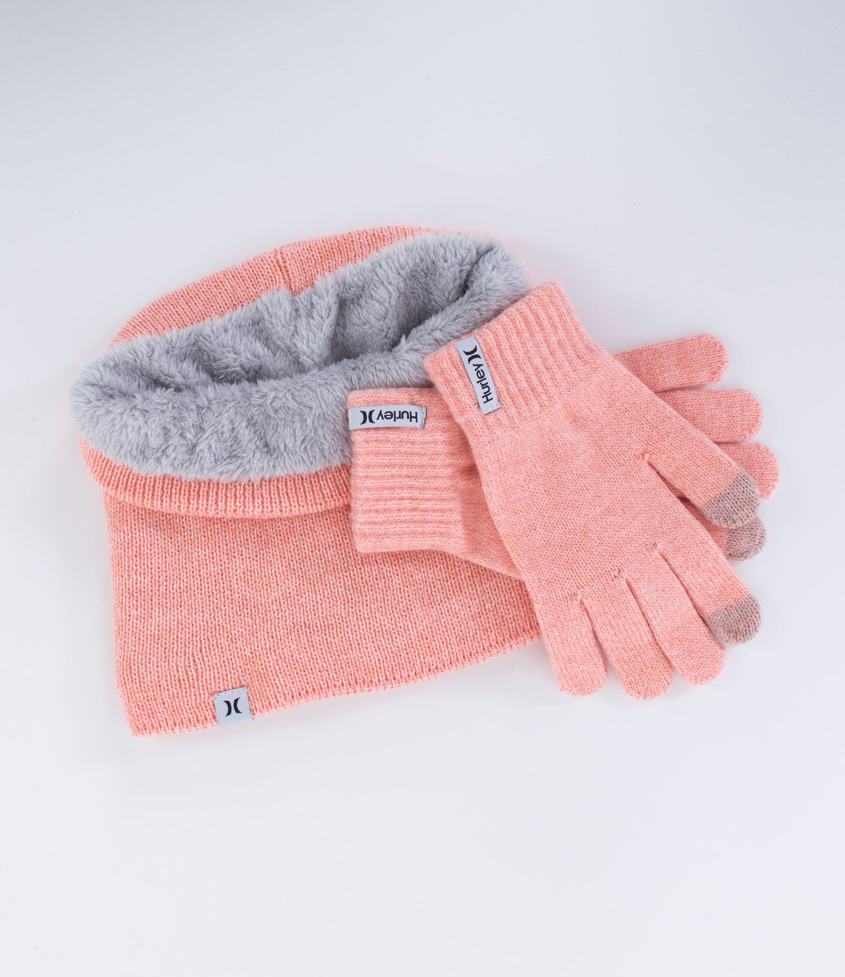 Handschuhe  fraune - Cozy knit pack