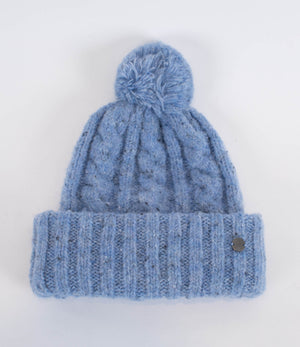 W PARKER BEANIE