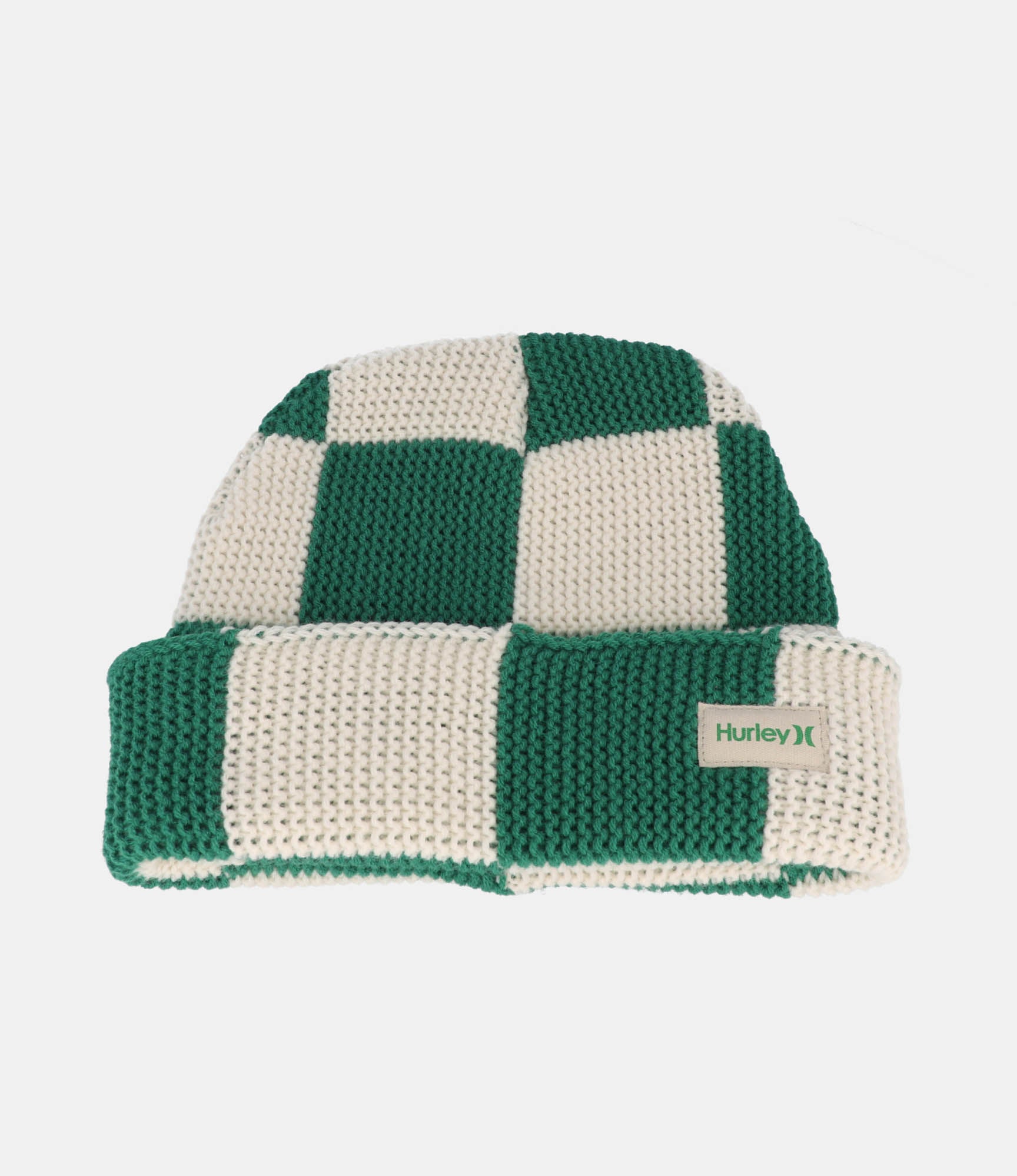 Grid - Women's Hat