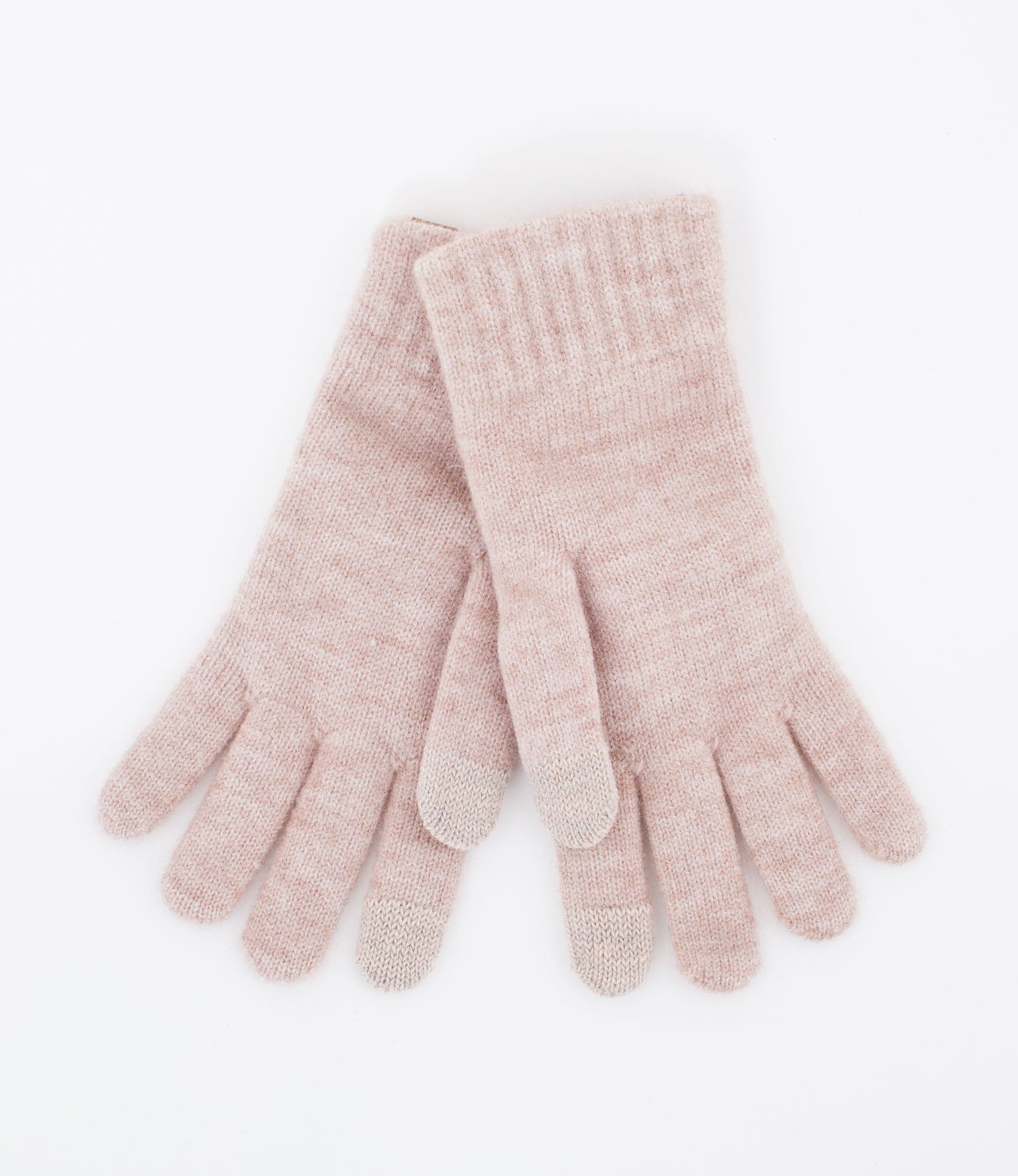Handschuhe frauen - Woven knit