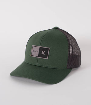 Cap men - Fairway
