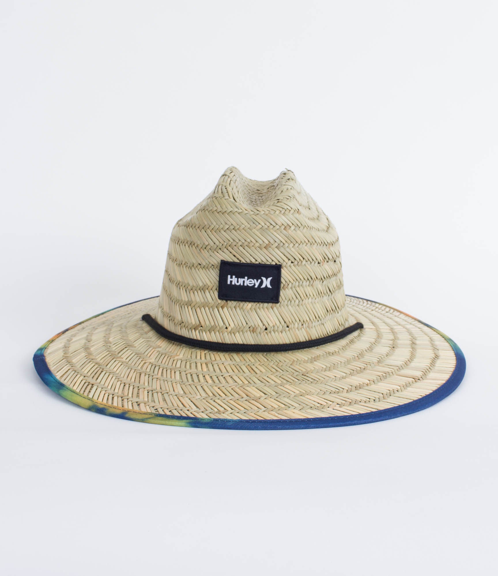 Cap men - Java Straw
