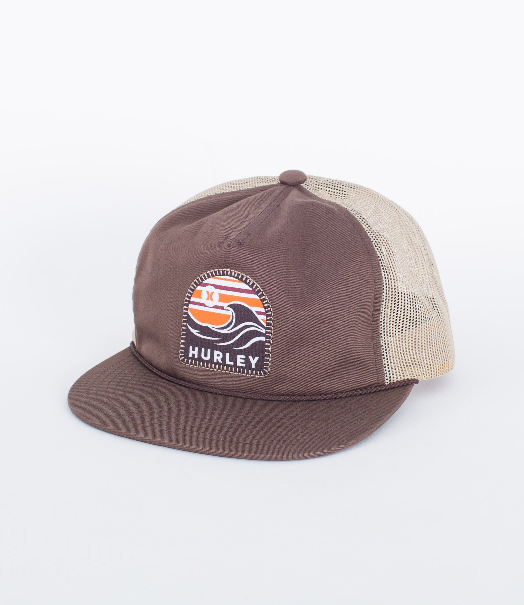 Cap trucker men - Mavericks