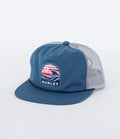 Gorra trucker hombre - Mavericks