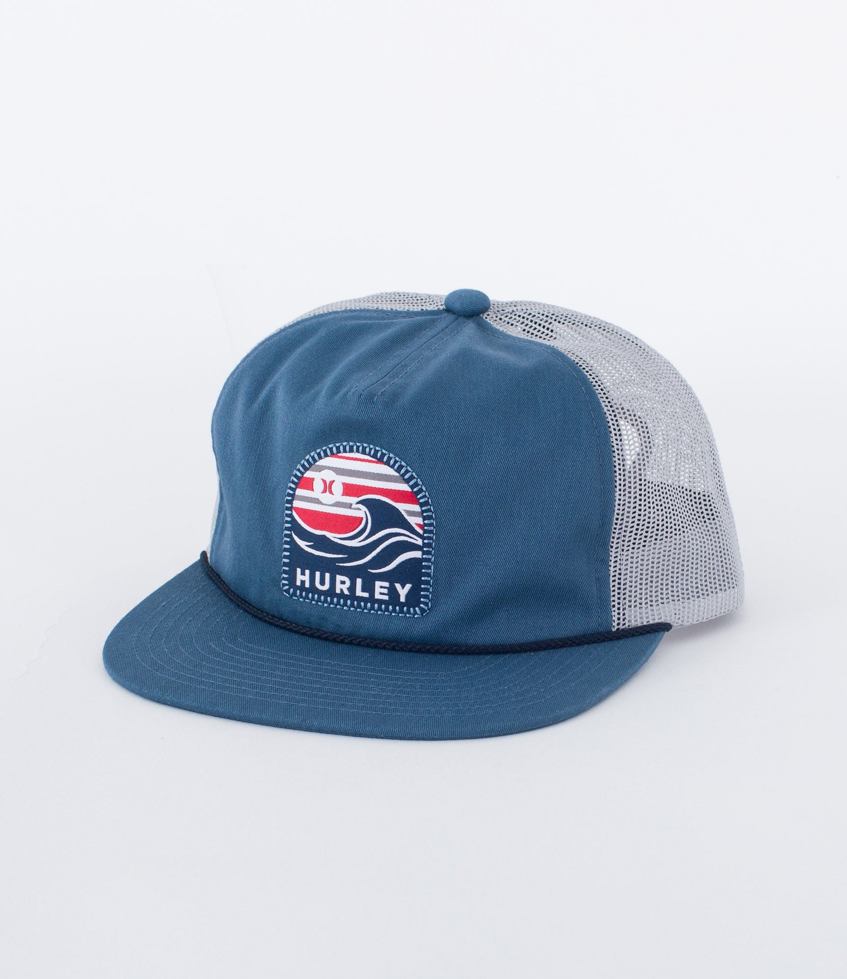 Gorra trucker hombre - Mavericks