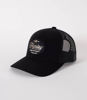 M BEACH BREAK TRUCKER