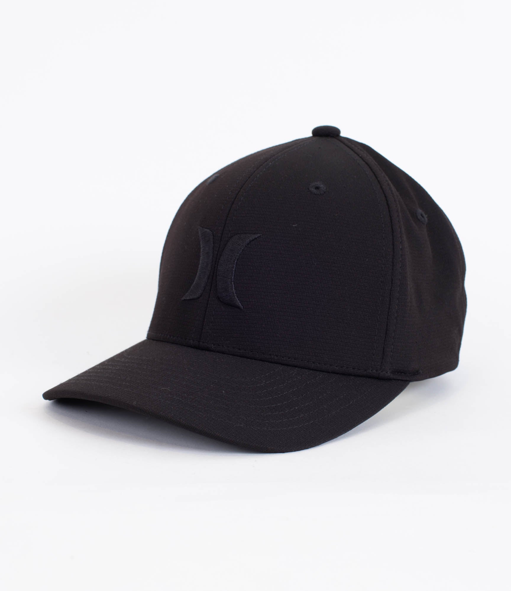 Hurley ICON 1.5 タッパー ブラック　ハーレー Cap men - High Icon Trucker – Hurley