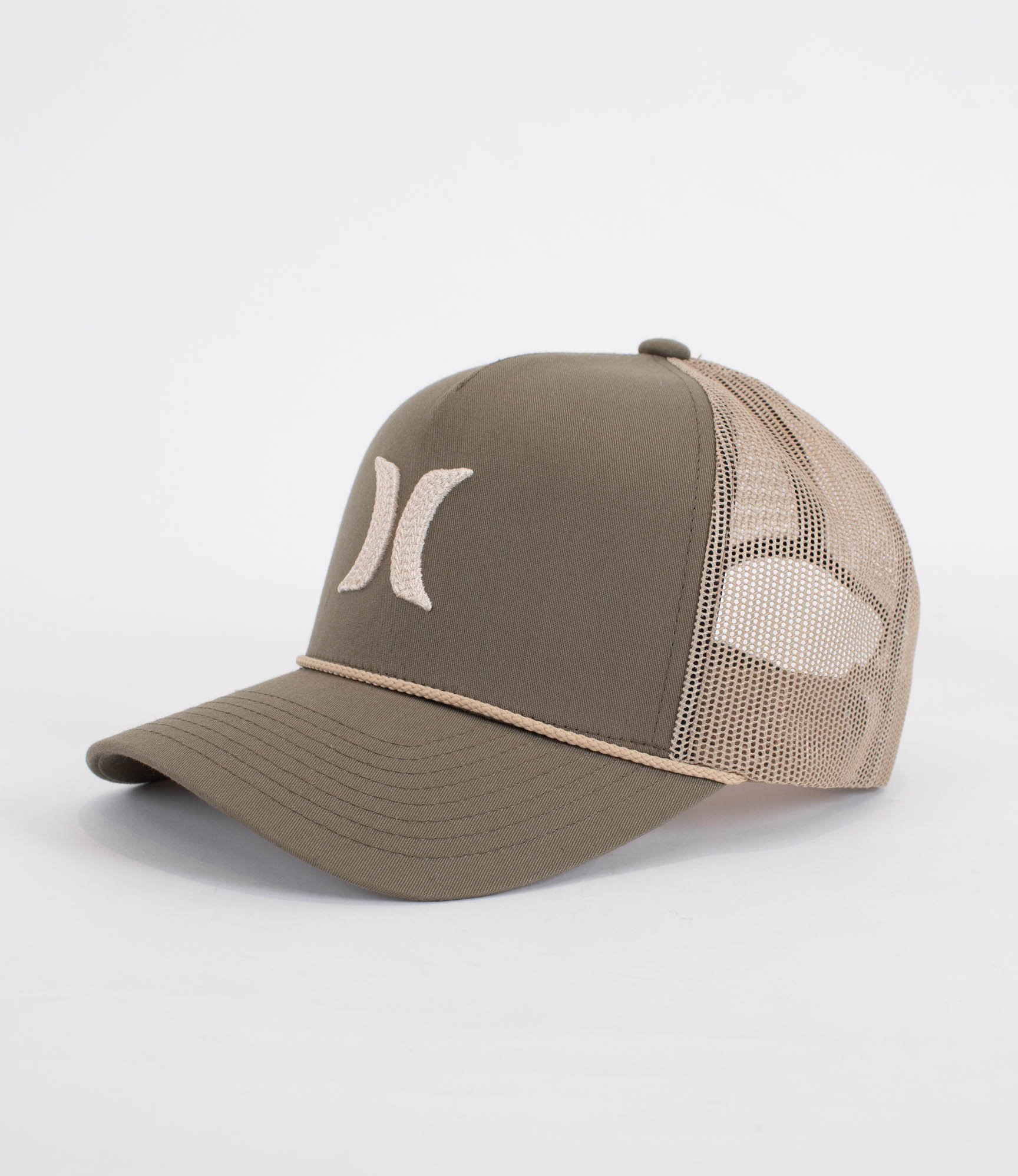 Cap men - High Icon Trucker