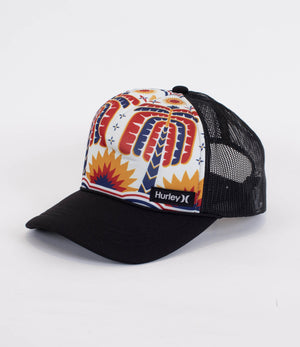 M RINCON TRUCKER