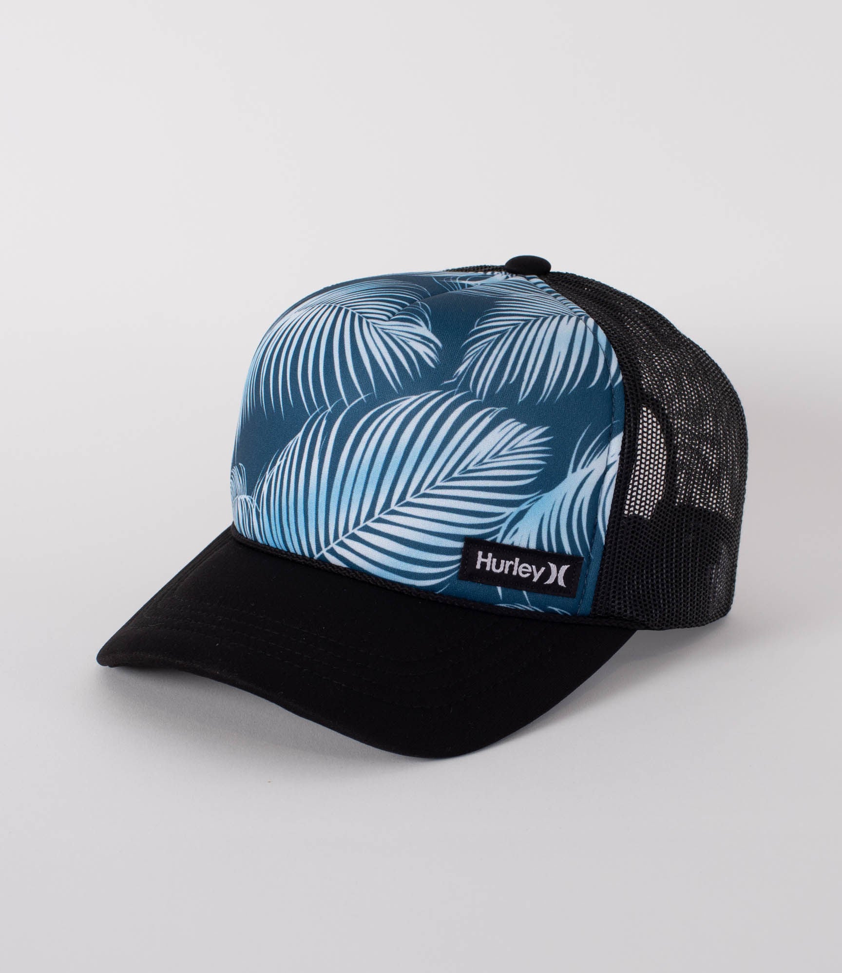Cap men - Rincon trucker