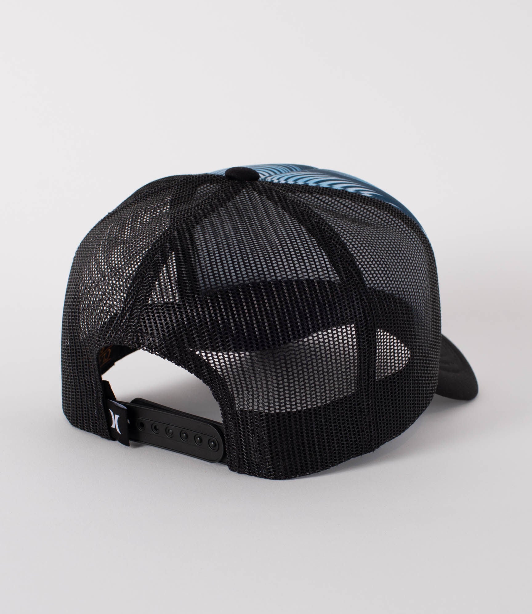 Cap men - Rincon trucker